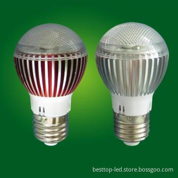 Energy Saving LED Light Bulbs,3W with Long Lifespan